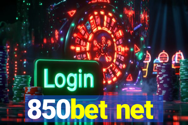850bet net